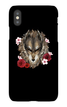LalyWolf iPhone Phone Cases
