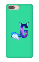 ttvgamincat logo iPhone Phone Cases