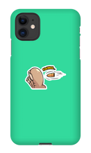 kdk iPhone Phone Cases