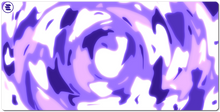 Lavender Blur XXL Gaming Mousepad