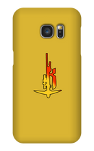 kcaymac Samsung Phone Cases