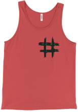 TCFC Tank Top