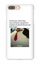 Meme Phone Case