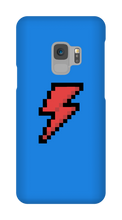 silicraft Samsung Phone Cases