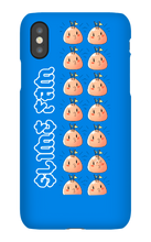 krazy__kate iPhone Phone Cases