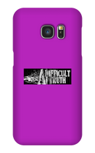 A Difficult Truth Samsung Phone Cases