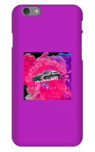 porscheturbo12 iPhone Phone Cases