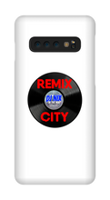 DJ NixInTheMix Samsung Phone Cases