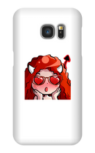 monsterbabe_xoxo Samsung Phone Cases