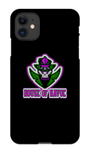 streaminhavoc iPhone Phone Cases