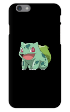 Bulbasaur iPhone Case
