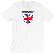 britishcollie T-Shirts