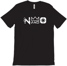 kingnandoesports T-Shirts