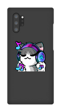 shpykeMusic Samsung Phone Cases