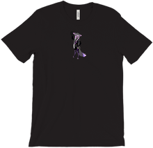 Neko_Sky_Nya M'Lady T-Shirts