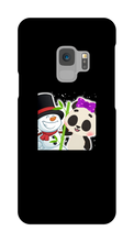 lady_snoe Samsung Phone Cases
