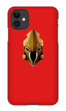 ultimaknightgamer iPhone Phone Cases