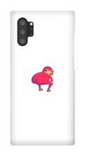 Uganda Knuckles Samsung Phone Cases