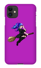 thekozmokwinn iPhone Phone Cases