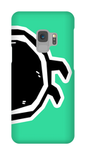 Blink Badge Not Iphone Case