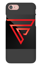 threeguysinonegame iPhone Phone Cases