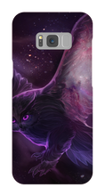 Galaxy owl cases
