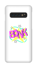 BONK Samsung Phone Cases