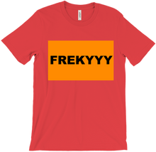 T-SHIRT OG LOGO