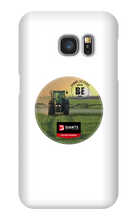 blackeyeschannel Samsung Phone Cases