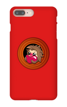 Yoonie Tunes iPhone Case