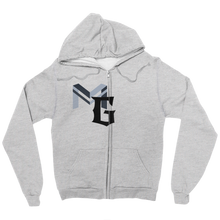 Mitsos_Gamer's Zip Up Hoodie