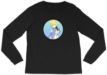 What Are You Gonna Do? Long Sleeve