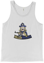 killerkrrunch Tank Top
