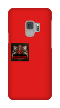 righteousclan Samsung Phone Cases