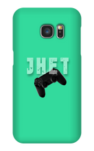 Jhet Controller Samsung Phone Cases