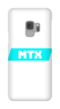 MTX Samsung Phone Cases