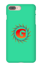goddessiris_811 iPhone Phone Cases