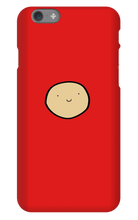 crraizz iPhone Phone Cases