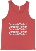 demoniktwitch Tank Top