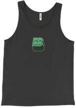 BenNeduva Tank Top