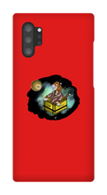sw00pi Samsung Phone Cases
