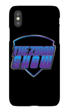 thezmanshowlive iPhone Phone Cases