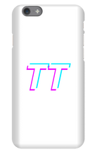 Logo iPhone Case