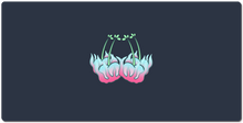 pnx_cherrybomb XXL Gaming Mousepad