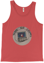 Gaming For Greatness Logo Tank Top
