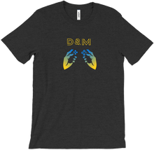 D_nd_M's Logo T-Shirts