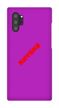 rhysm8 Samsung Phone Cases