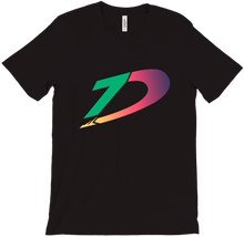 LA DI7ERGENCIA - Logo base