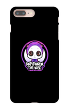 PapiPanda iPhone Phone Cases