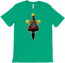 Dagger Eye Shirt